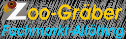 Zoofachmarkt Gräber